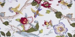 Cotton Pillow Fabric