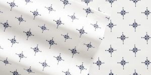 Printed Cotton Fabric