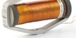 Magnetic Sensor Coils