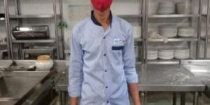 Kitchen Stewarding Services