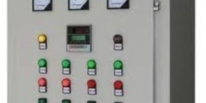 Motor Control Panels