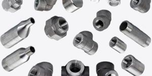Steel Forgings