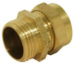 T.R.S. Brass Cable Glands