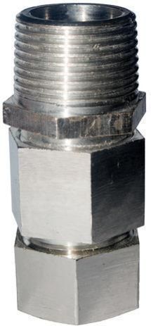 Thread Brass Cable Gland