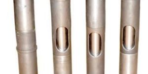 Agarbatti Making Machine Piston Set