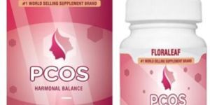 Irregular Periods PCOS Pills