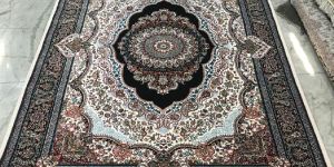 Machine Made Iranian Carpets