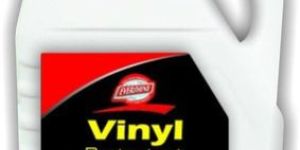 Vinyl Protectant