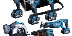 CNC Tools Marvel Tools