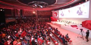 Commercial Event Organization Service