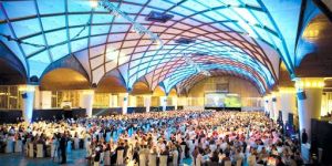 Corporate Event Organization Service