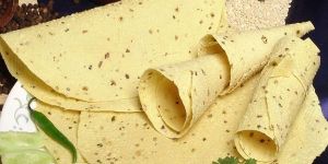 Moong Dal Papad