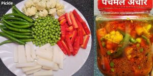 Panchmel Pickle