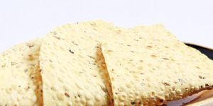 Punjabi Masala Papad