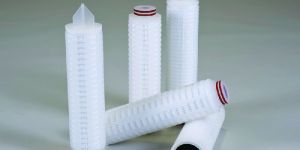 Polyethersulfone Pleated Cartridge Filter