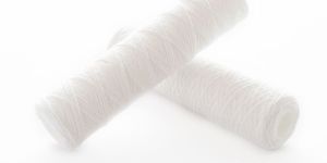 Polypropylene Wound Cartridge Filter