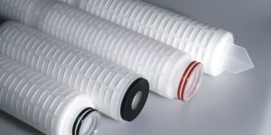 PTFE Cartridge Filter