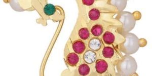 NP23 Ethnic Nose Pin