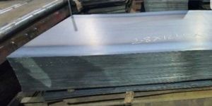 Mild Steel Hot Rolled Plate