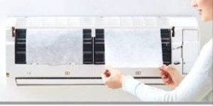 Air Filtration Meltblown Fabric Media