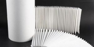 Meltblown Nonwoven Fabric