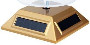 Rotating Display Stand