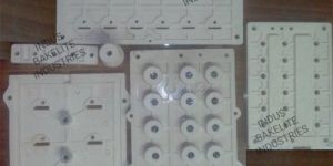 Bakelite Connector Strip