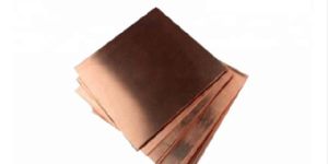 Copper Sheet Scrap