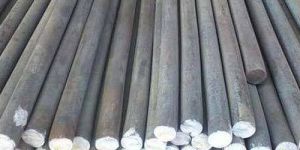 Mild Steel Round Bar