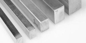 Stainless Steel Square Bar