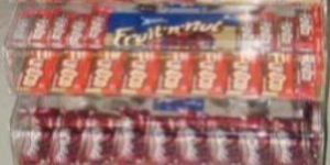 Chocolate Display Rack