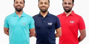 Mens Sports Polo T-Shirts
