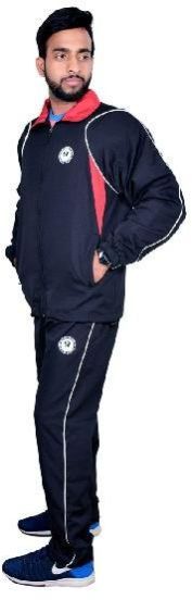 Mens Sports Tracksuit