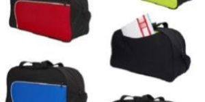 Sports Travel Bags