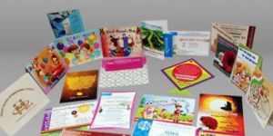 Postcard Printing Services