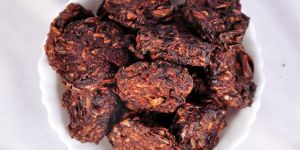 Kari (Or) Kulambu Onion Vadagam