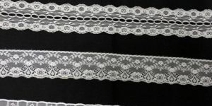 Nylon Lace
