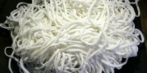 White Mask Elastic Tape