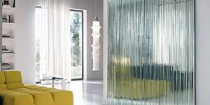 Decorative Wall Glass