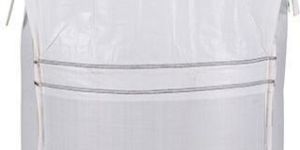 Tunnel Loop FIBC Bag