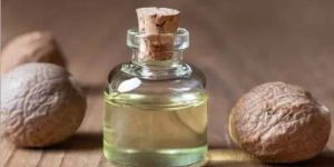 Nutmeg Oil