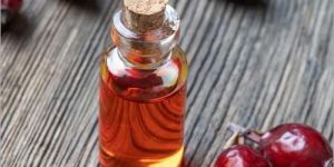 Rosehip Oil