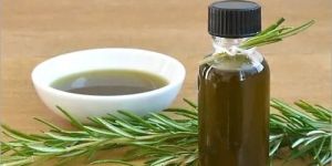 Rosemary Oil