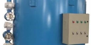 Pressure Sand Filter