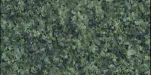 Green Granite Slab
