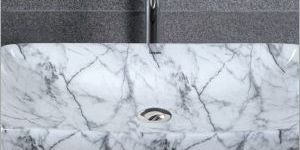 Marbo Nero Bowl Wash Basin