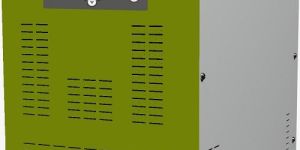 Single Phase MPPT off Grid PCU