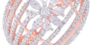 Special Diamond Rings