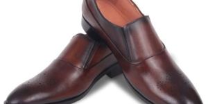 Mens Leather Shoes