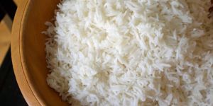 Parboiled Rice